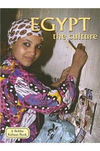 Egypt - The Culture (Revised, Ed. 2)