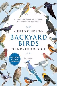 Field Guide to Backyard Birds of North America