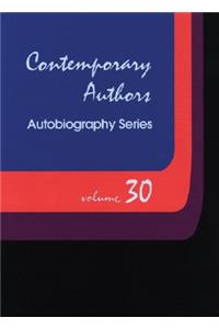 Contemporary Authors Autobiographical Series