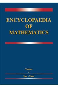 Encyclopaedia of Mathematics