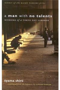 A Man with No Talents