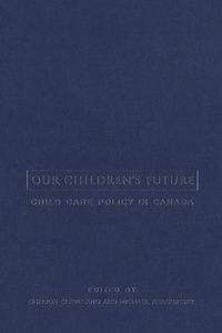 Our Children's Future