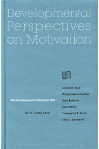 Nebraska Symposium on Motivation, 1992, Volume 40