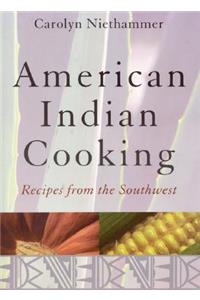 American Indian Cooking