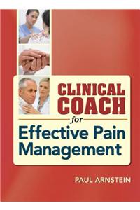 Clinical Coach for Effective Pain Management