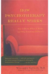 How Psychotherapy Really Works