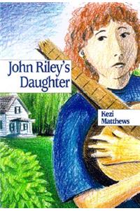 John Riley's Daughter