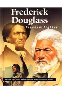 Frederick Douglass, 6 Pack, Softcover, Beginning Biographies