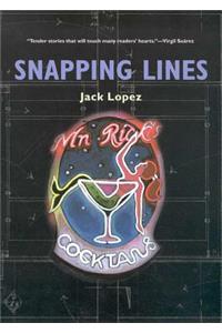 SNAPPING LINES