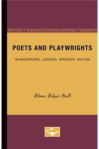 Poets and Playwrights