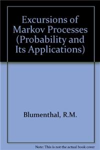 Excursions of Markov Processes