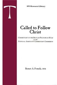 Called to Follow Christ