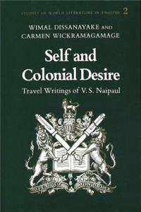 Self and Colonial Desire