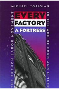 Every Factory a Fortress