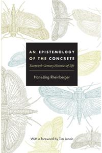 Epistemology of the Concrete