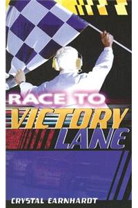 Race to Victory Lane