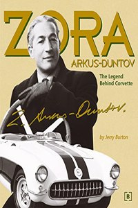 Zora Arkus-Duntov