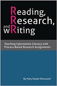 Reading, Research, and Writing