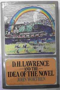Dh Lawrence and Idea of Nov CB