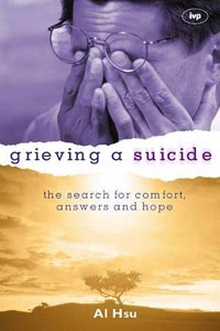 Grieving a Suicide
