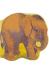 Pocket Elephant