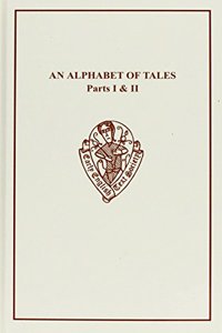 Alphabet of Tales I & II