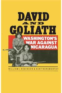 David & Goliath