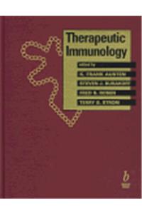 Therapeutic Immunology