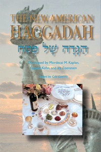 New American Haggadah