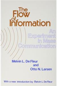 The Flow of Information