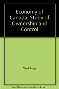 Economy of Canada