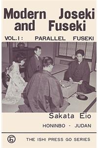 Modern Joseki and Fuseki, Vol. 1