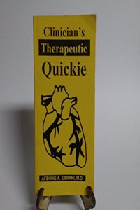 1999 Clinician's Therapeutic Quickie (Medical Quickie Series)