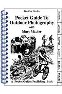 Pocket Guide to Outdoor Photography