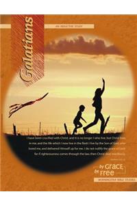 Galatians Inductive Bible Study
