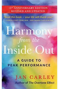 Harmony From The Inside Out