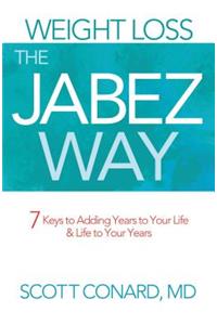 Weight Loss the Jabez Way
