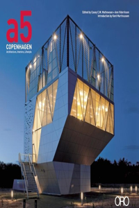A5 Architecture Series: Copenhagen