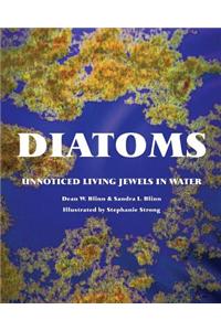 Diatoms: Unnoticed Living Jewels in Water