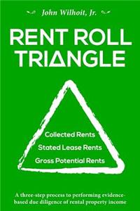 Rent Roll Triangle