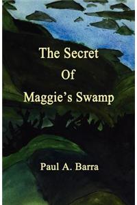 The Secret of Maggie's Swamp