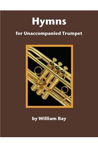 Hymns For Unaccompanied Trumpet