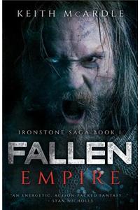 Fallen Empire
