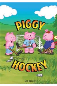 Piggy Hockey