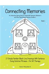 Connecting Memories - Book 1