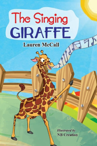 Singing Giraffe: Volume 1