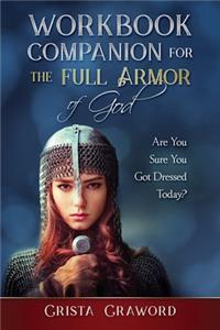 Workbook Companion for The Full Armor of God