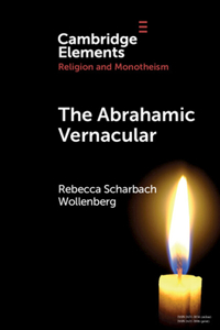 The Abrahamic Vernacular