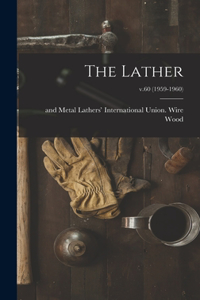 Lather; v.60 (1959-1960)