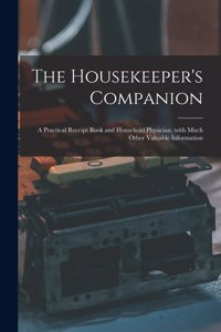 Housekeeper's Companion